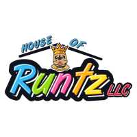 The House of Runtz/ Doggy Style by runtz Logo