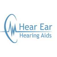 Hear Ear Hearing Aids Logo