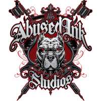 Abused Ink Studios LLC Logo