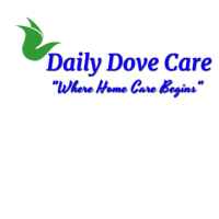 Daily Dove Care Harrisburg Logo
