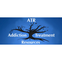 ATR Counseling Logo