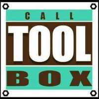 Tool Box Home Logo