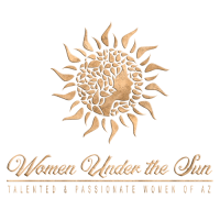 Women Under The Sun Logo