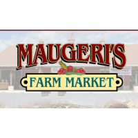 Maugeri's Farm Market Logo