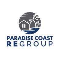 Paradise Coast RE Group - Real Estate Naples & Marco Island Florida Logo