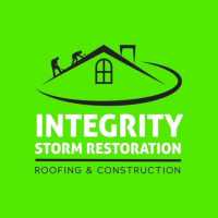 Integrity Storm Restoration Roofing & Construction Logo