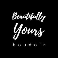 Beautifully Yours Boudoir, A Division of Staske Photography Logo