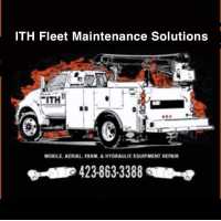 ITH Fleet Maintenance Logo