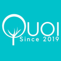 Quoi Shop Logo