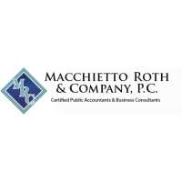 Macchietto Roth & Company, P.C. Logo