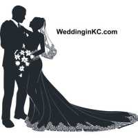 All Things Wedding KC by Wedding in KC LLC Logo