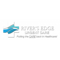 Rivers Edge Primary & Urgent Care Logo