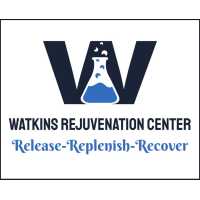 Watkins Rejuvenation Center Logo