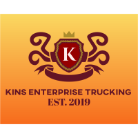 Kins Enterprise LLC Logo
