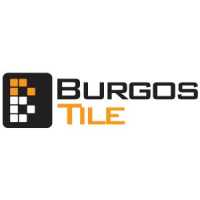 Burgos Tile Logo