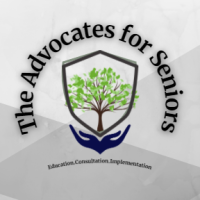 Advocates For Seniors Logo