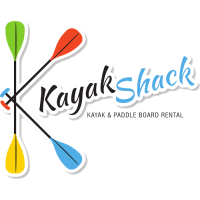 Kayak Shack Logo