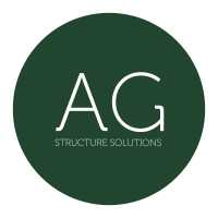 Agricultural Structure Solutions Logo
