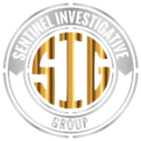 Sentinel Investigative Group Logo