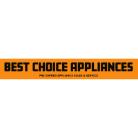 Best Choice Appliances Logo