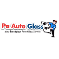 PA Auto Glass Logo