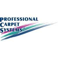 Professional Carpet Systems Logo
