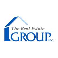Eric W. Porter, The Real Estate Group, Inc Logo