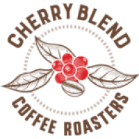 Cherry Blend Coffee Roasters Ltd. Logo