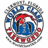 World Class Taekwondo Logo