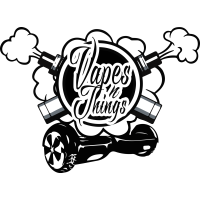 Vapes N Things Logo