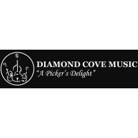 Diamond Cove Music Logo