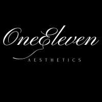 One Eleven Aesthetics Logo