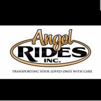 Angel Rides Inc Logo