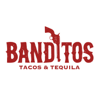 Banditos Tacos and Tequilas and Chicabonita Lounge Logo