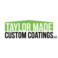 Taylor Made Custom Coatings, LLC Logo