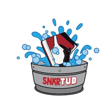 SNKRTUB Logo