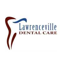 Lawrenceville Dental Care Logo