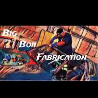 773 Big Boii Fabrication Logo