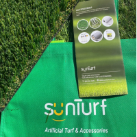 Sun Turf Inc. Logo