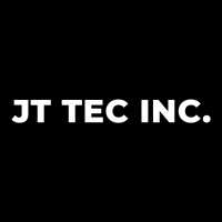 JT Tec Inc. Logo