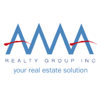 AMA Realty Group Inc Logo