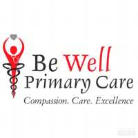 Be Well Primary Care - Azle Logo