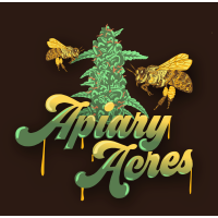 Apiary Acres Logo