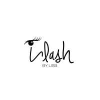 iLash by Lisa Logo
