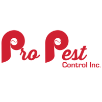 Pro Pest Control, Inc. Logo