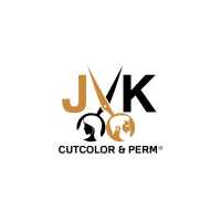 JK CutColor & Perm Logo