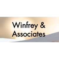 Winfrey and Associates Logo