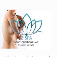 Z Spa Body Contouring Logo