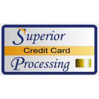 Superior Credit Card Processing Logo