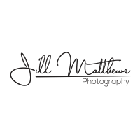 Jill Matthew's Photography Logo